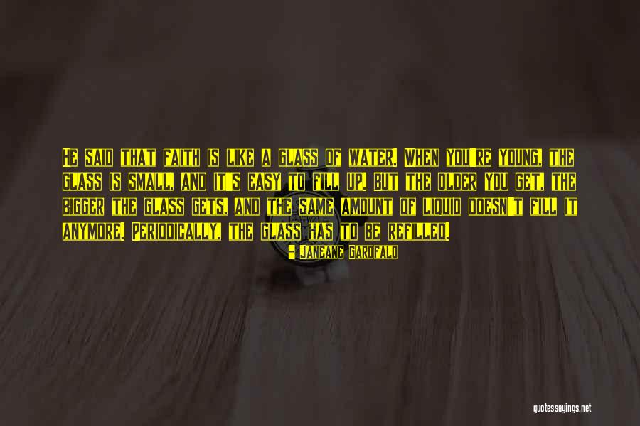Janeane Quotes By Janeane Garofalo Janeane Quotes By Janeane Garofalo