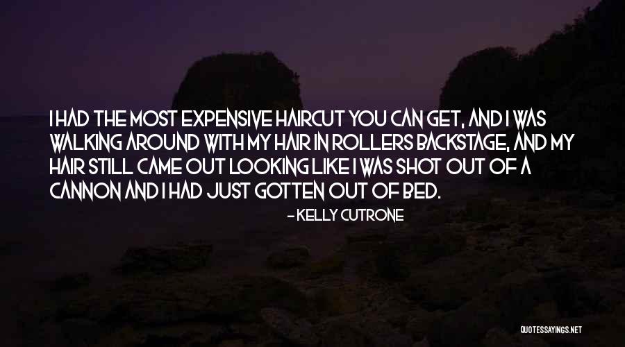 Janebrink Quotes By Kelly Cutrone Janebrink Quotes By Kelly Cutrone