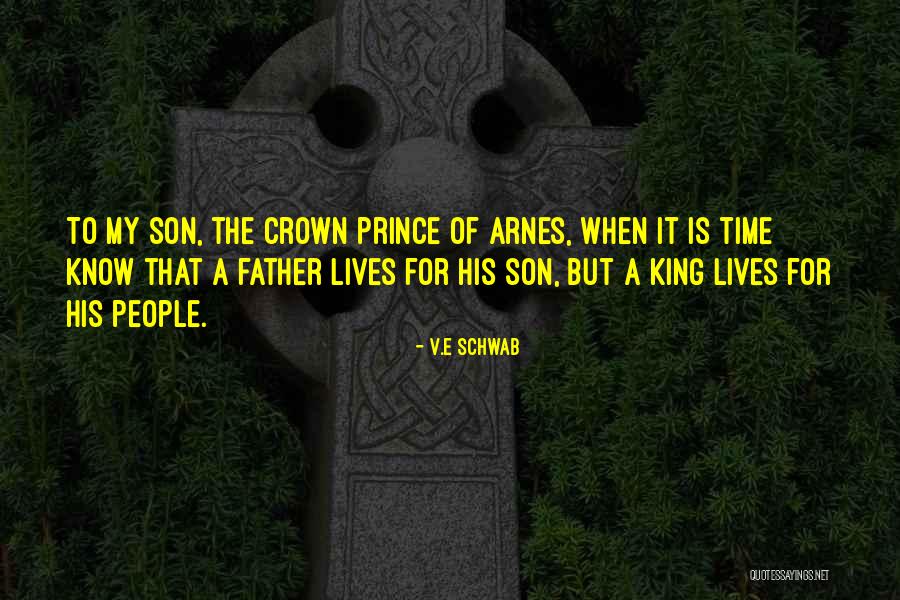 Janecek Dejcmar Quotes By V.E Schwab Janecek Dejcmar Quotes By V.E Schwab