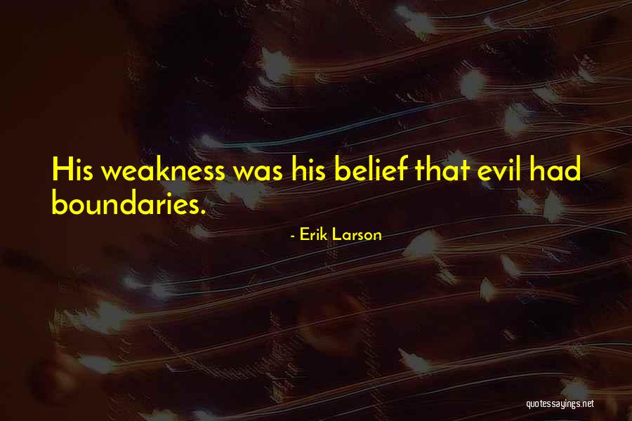 Janecek Nebraska Quotes By Erik Larson Janecek Nebraska Quotes By Erik Larson