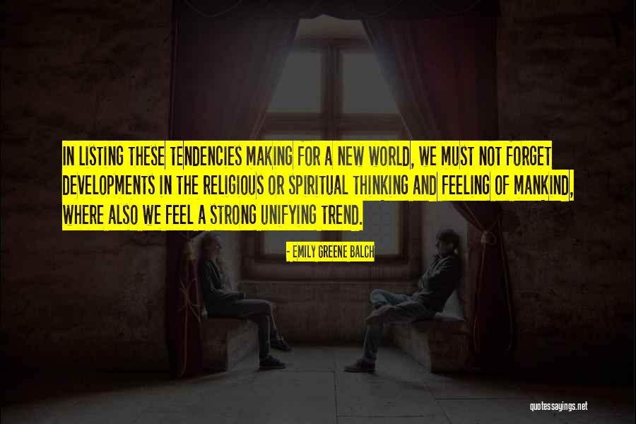 Janecka Skin Quotes By Emily Greene Balch Janecka Skin Quotes By Emily Greene Balch