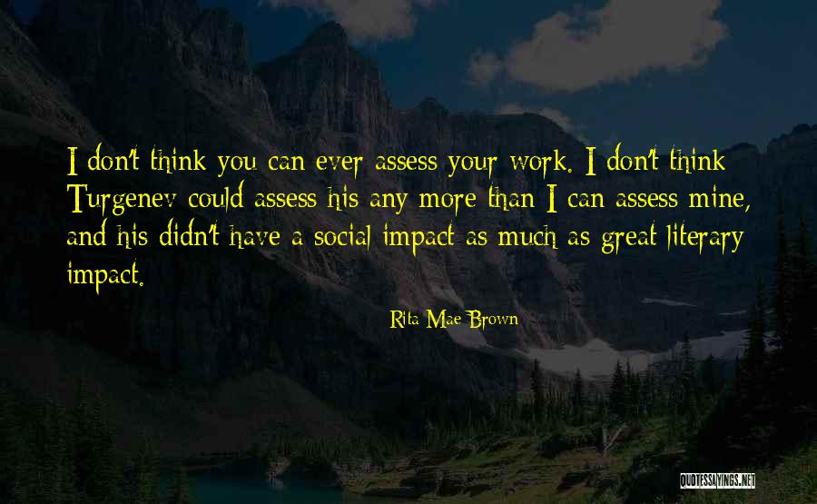 Janeece Tiffany Quotes By Rita Mae Brown Janeece Tiffany Quotes By Rita Mae Brown