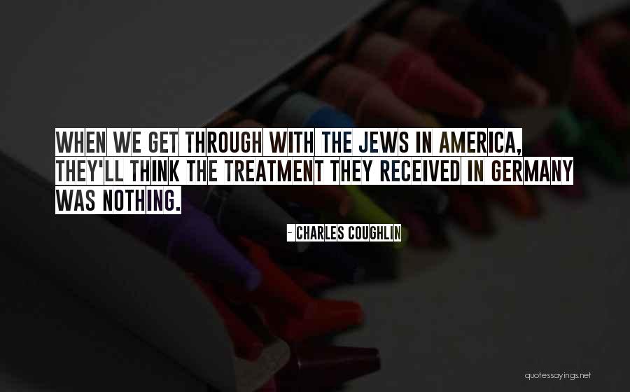 Janeen Snyder Quotes By Charles Coughlin Janeen Snyder Quotes By Charles Coughlin