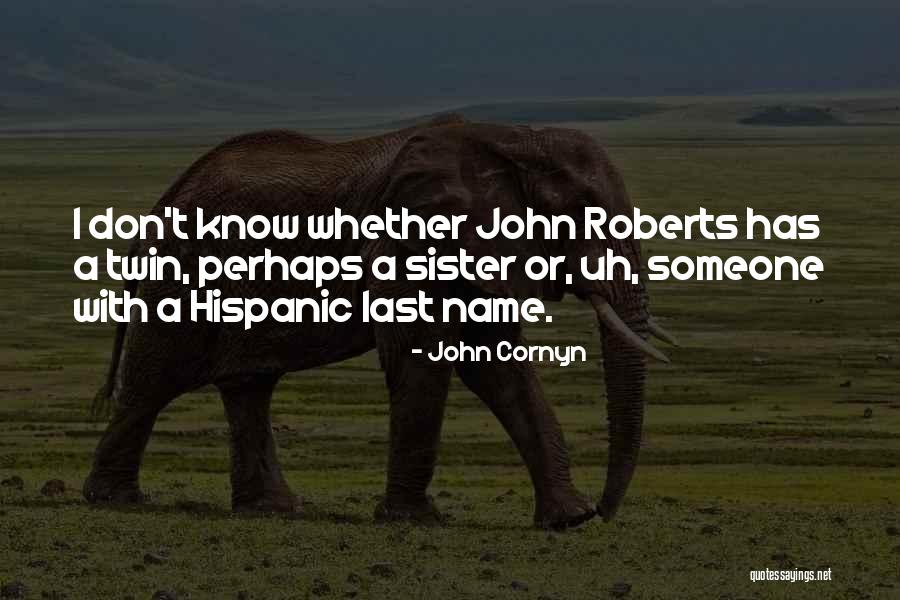 Janeese Bartley Quotes By John Cornyn Janeese Bartley Quotes By John Cornyn