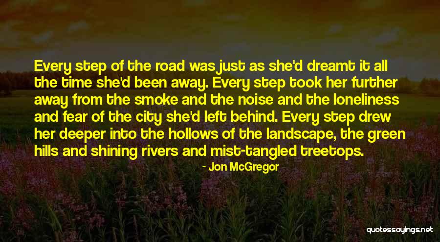 Janeese Bartley Quotes By Jon McGregor Janeese Bartley Quotes By Jon McGregor