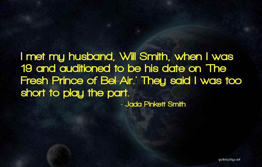 Janeil Douglas Quotes By Jada Pinkett Smith Janeil Douglas Quotes By Jada Pinkett Smith