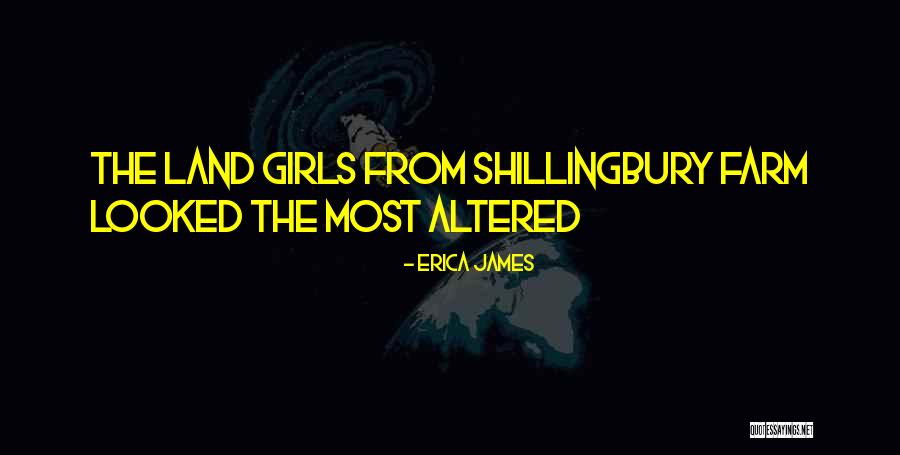 Janeil Kay Quotes By Erica James Janeil Kay Quotes By Erica James