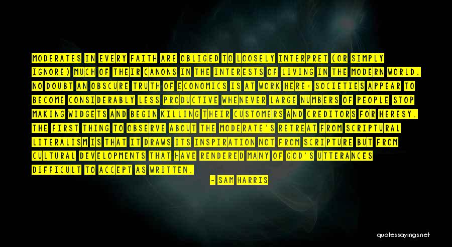 Janeil Kay Quotes By Sam Harris Janeil Kay Quotes By Sam Harris