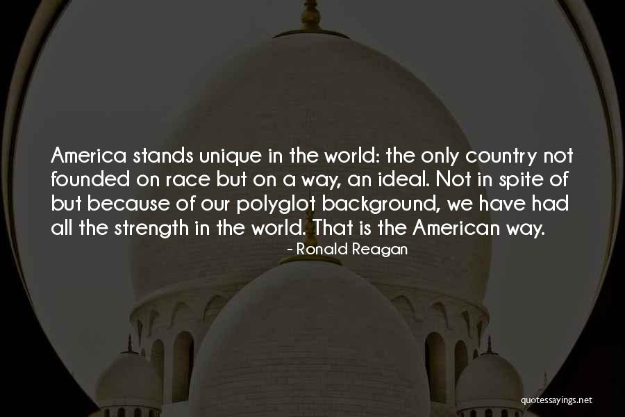 Janeille Ditlevson Quotes By Ronald Reagan Janeille Ditlevson Quotes By Ronald Reagan