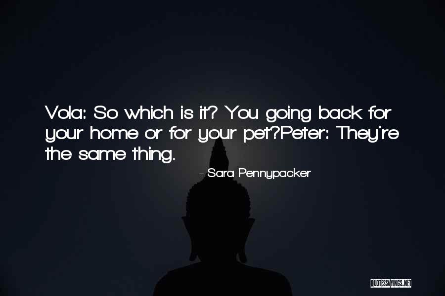 Janeille Quotes By Sara Pennypacker Janeille Quotes By Sara Pennypacker