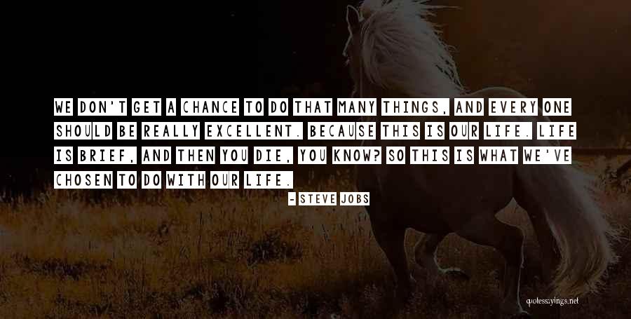 Janeille Quotes By Steve Jobs Janeille Quotes By Steve Jobs