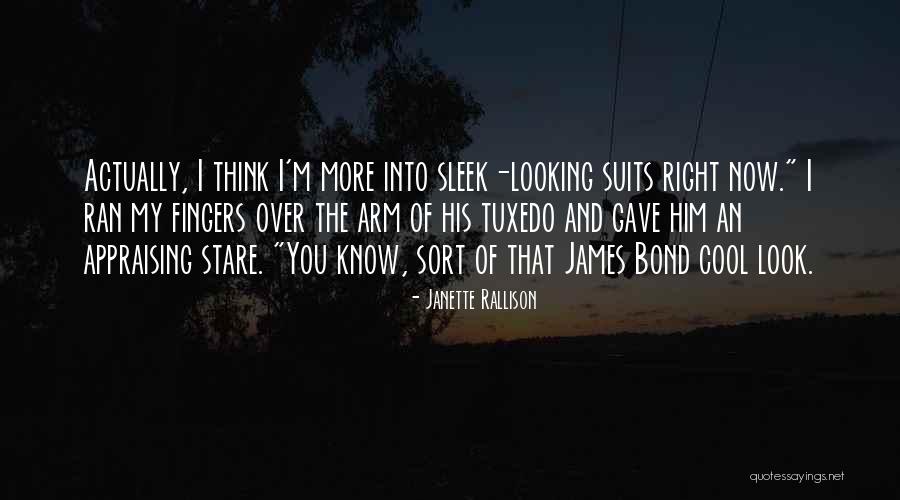 Janeira Forte Quotes By Janette Rallison Janeira Forte Quotes By Janette Rallison