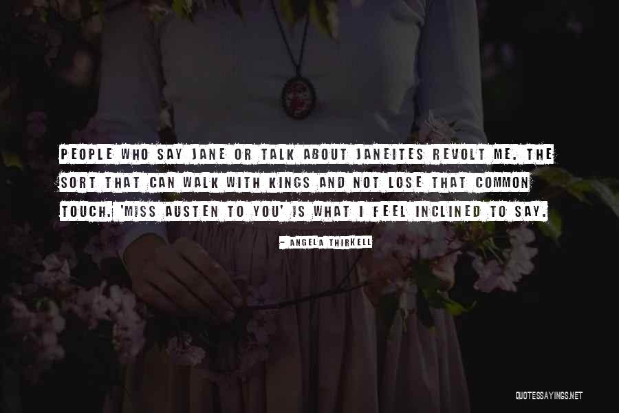Janeites Quotes By Angela Thirkell Janeites Quotes By Angela Thirkell