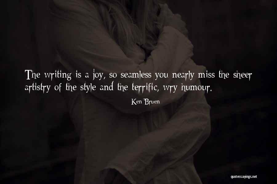 Janeites Quotes By Ken Bruen Janeites Quotes By Ken Bruen