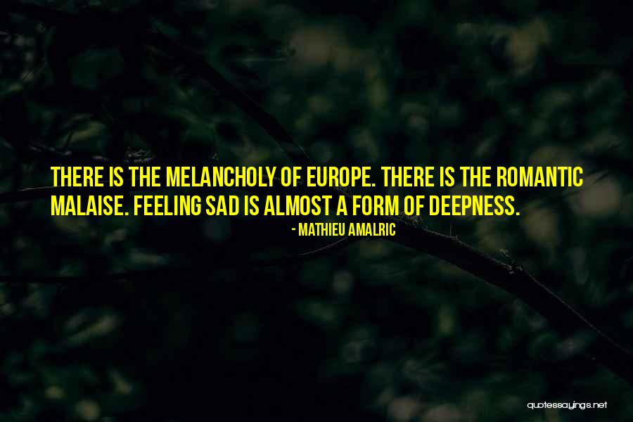 Janek Performance Quotes By Mathieu Amalric Janek Performance Quotes By Mathieu Amalric