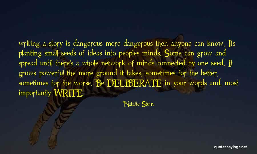 Janeks Cafe Quotes By Natalie Stein Janeks Cafe Quotes By Natalie Stein