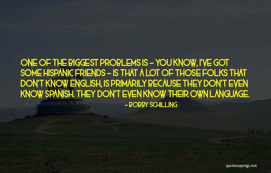 Janeks Chicago Quotes By Bobby Schilling Janeks Chicago Quotes By Bobby Schilling