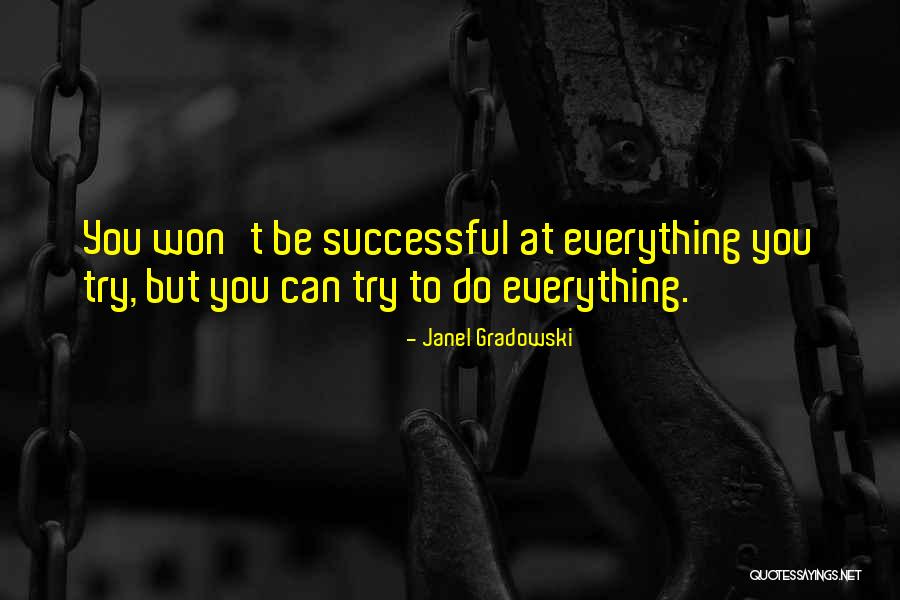 Janel Gradowski Quotes 572438 Janel Gradowski Quotes 572438