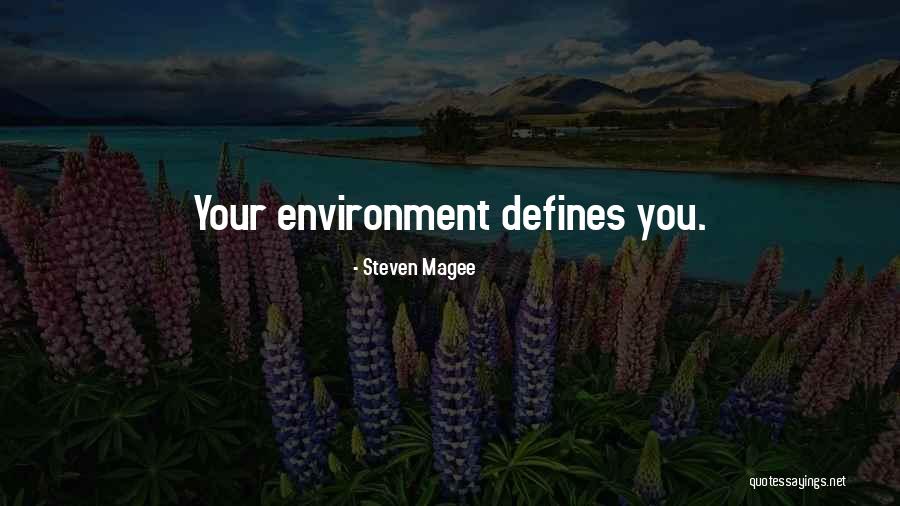 Janele Haan Quotes By Steven Magee Janele Haan Quotes By Steven Magee