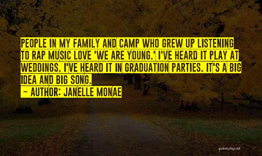 Janelle Monae Quotes 1051801