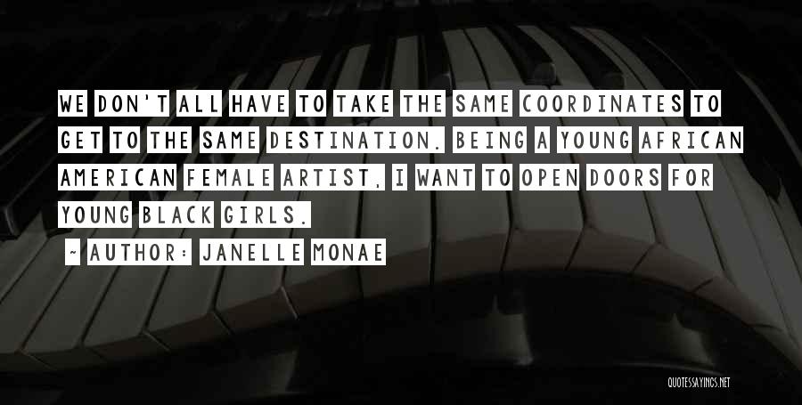 Janelle Monae Quotes 1161574