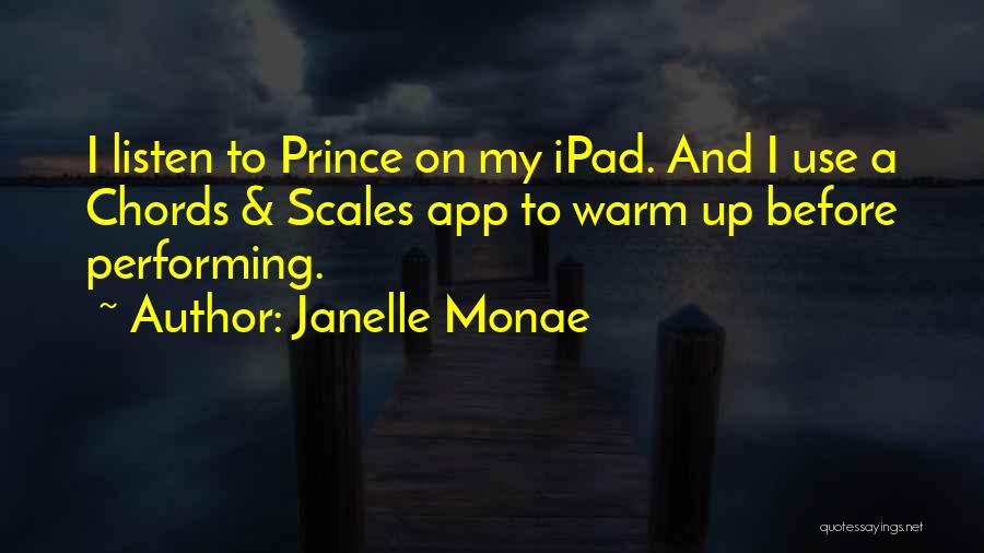 Janelle Monae Quotes 1170605