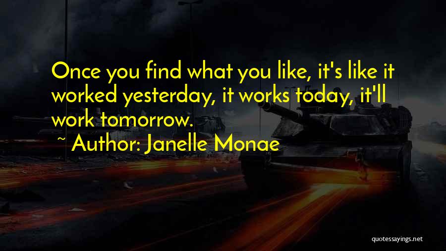 Janelle Monae Quotes 1189189