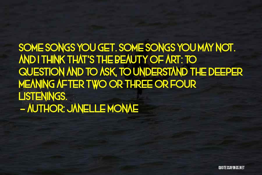 Janelle Monae Quotes 1293825