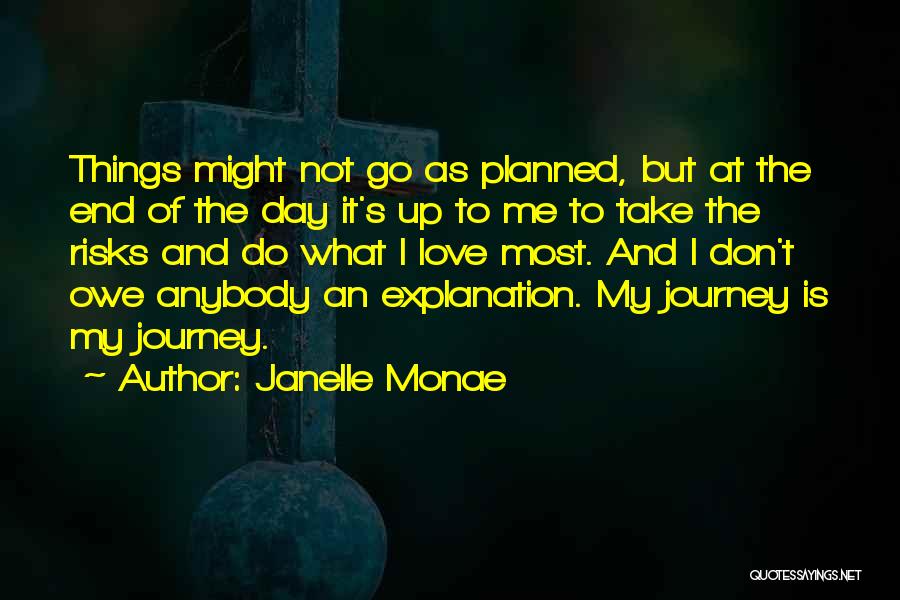 Janelle Monae Quotes 1352895