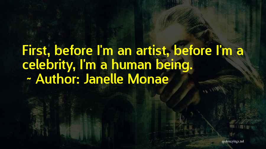 Janelle Monae Quotes 1404135