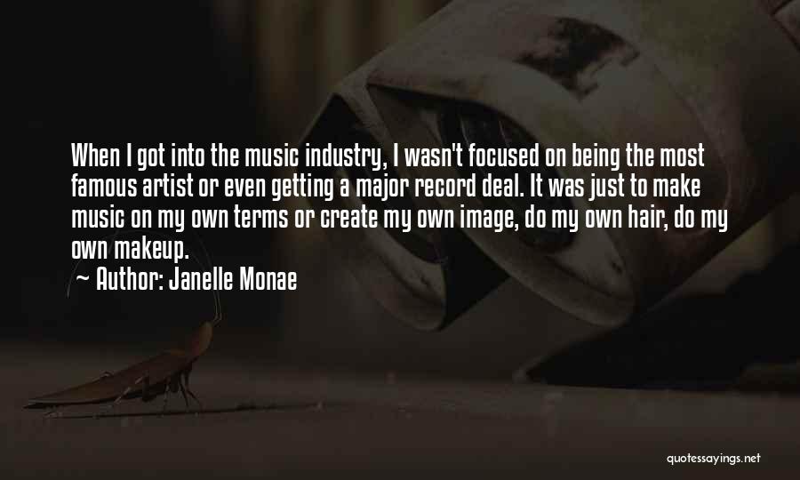 Janelle Monae Quotes 2127820