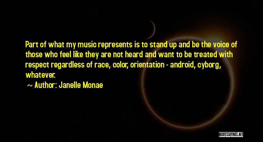 Janelle Monae Quotes 567295