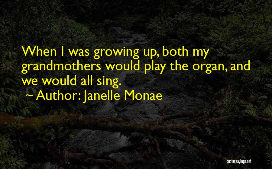 Janelle Monae Quotes 80635