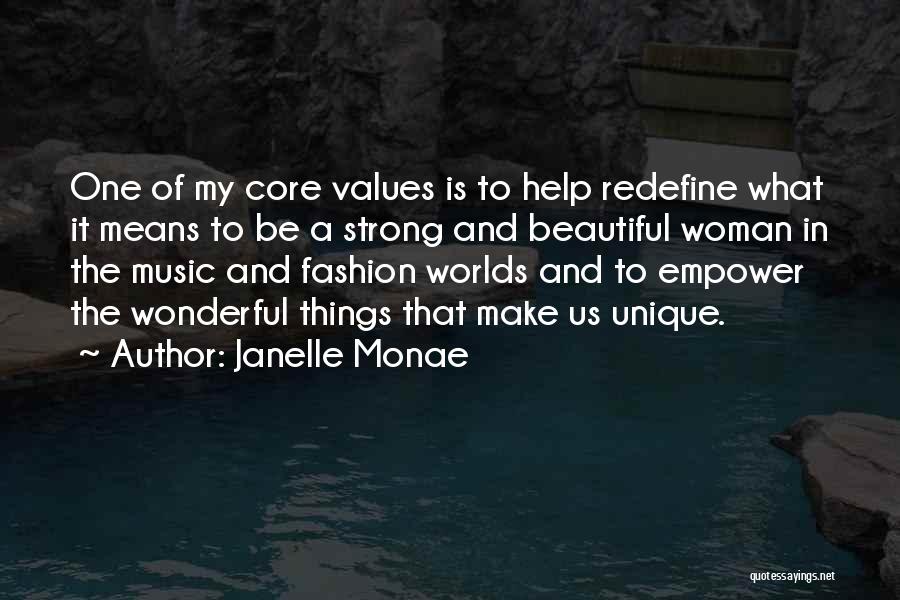 Janelle Monae Quotes 810416