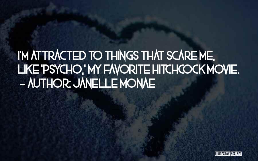 Janelle Monae Quotes 927270