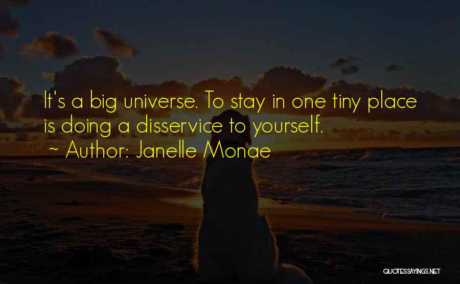 Janelle Monae Quotes 951617