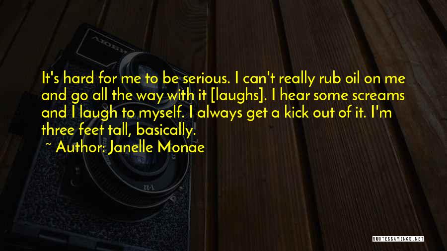 Janelle Monae Quotes 966169