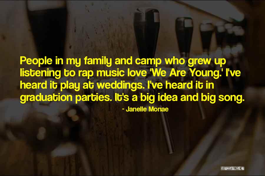 Janelle Monae Song Quotes By Janelle Monae Janelle Monae Song Quotes By Janelle Monae