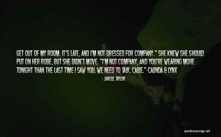 Janelle Taylor Quotes 1676947 Janelle Taylor Quotes 1676947