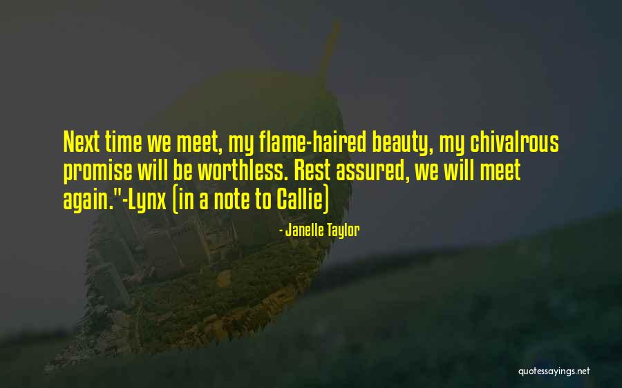 Janelle Taylor Quotes 2196966 Janelle Taylor Quotes 2196966