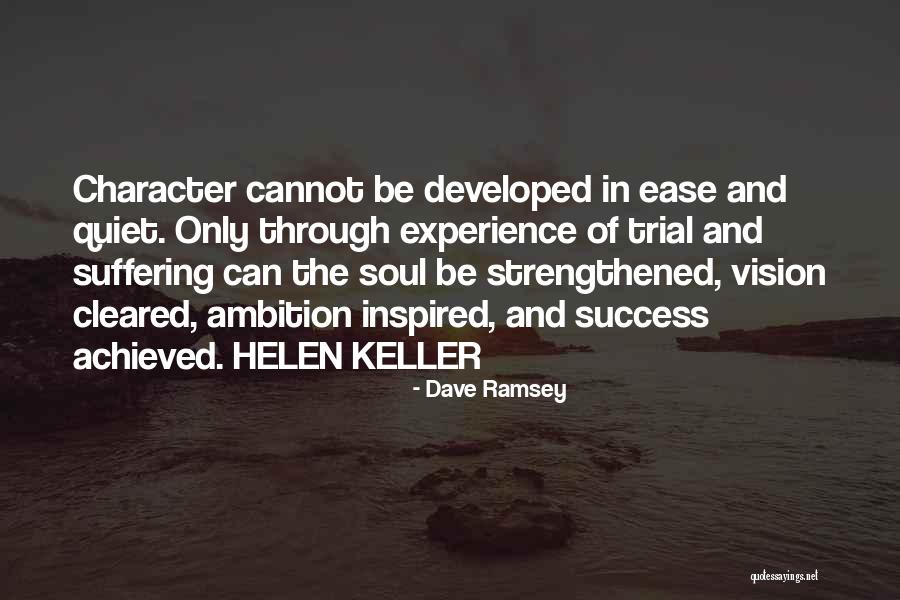 Janellen Huttenlocher Quotes By Dave Ramsey Janellen Huttenlocher Quotes By Dave Ramsey