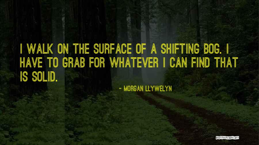 Janelly Samano Quotes By Morgan Llywelyn Janelly Samano Quotes By Morgan Llywelyn