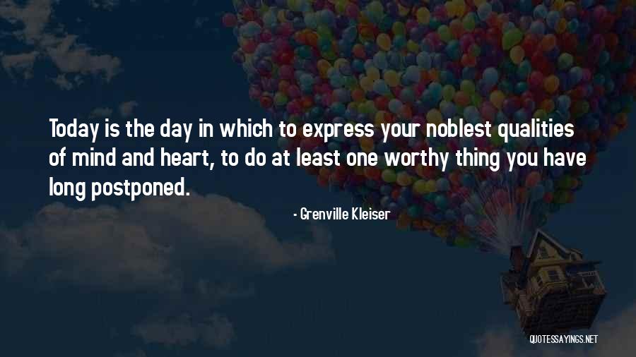 Janemena Quotes By Grenville Kleiser Janemena Quotes By Grenville Kleiser