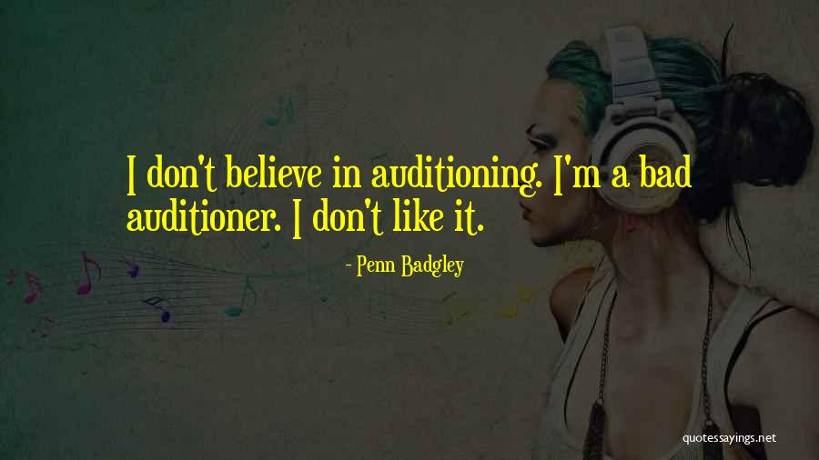 Janene Crossley Quotes By Penn Badgley Janene Crossley Quotes By Penn Badgley