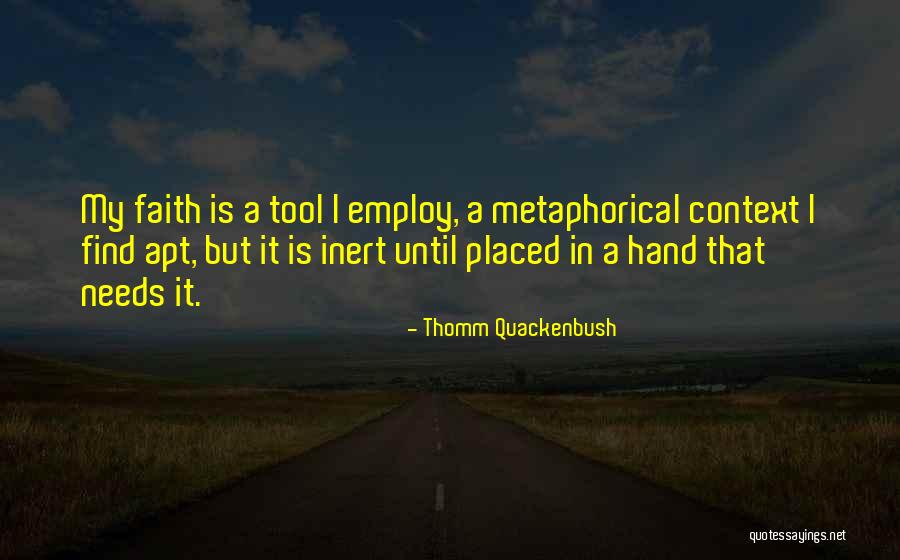 Janerotech Quotes By Thomm Quackenbush Janerotech Quotes By Thomm Quackenbush