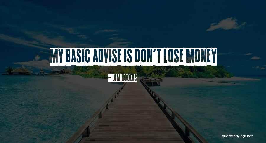 Janerson Quotes By Jim Rogers Janerson Quotes By Jim Rogers