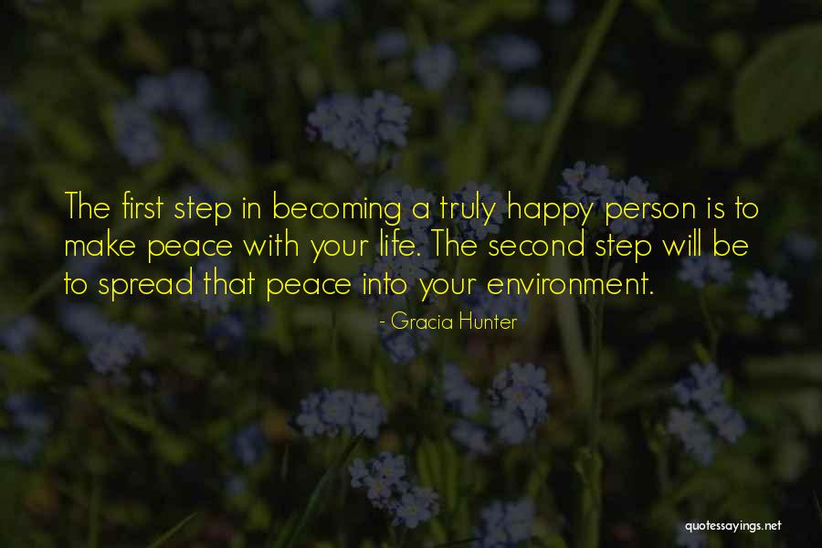 Janesch Peter Quotes By Gracia Hunter Janesch Peter Quotes By Gracia Hunter