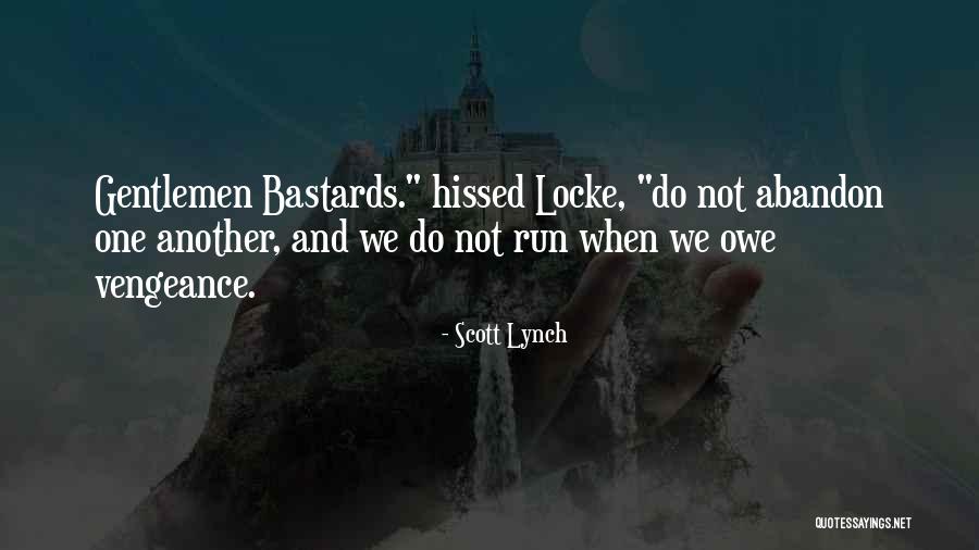 Janesh Madhok Quotes By Scott Lynch Janesh Madhok Quotes By Scott Lynch