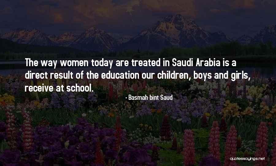Janesh Moorjani Quotes By Basmah Bint Saud Janesh Moorjani Quotes By Basmah Bint Saud