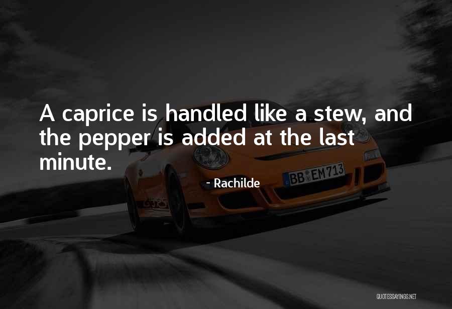 Janesha Adams Quotes By Rachilde Janesha Adams Quotes By Rachilde